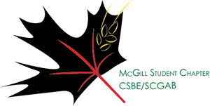 StudentChapter McGill